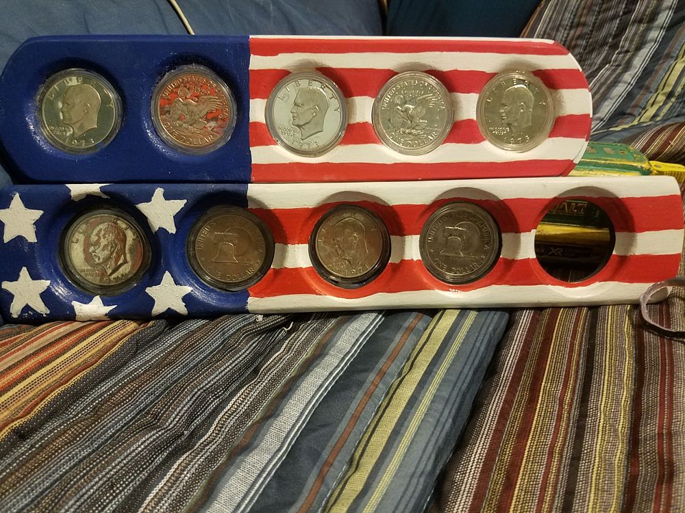 Post-An-Ike-Eisenhower-Dollar